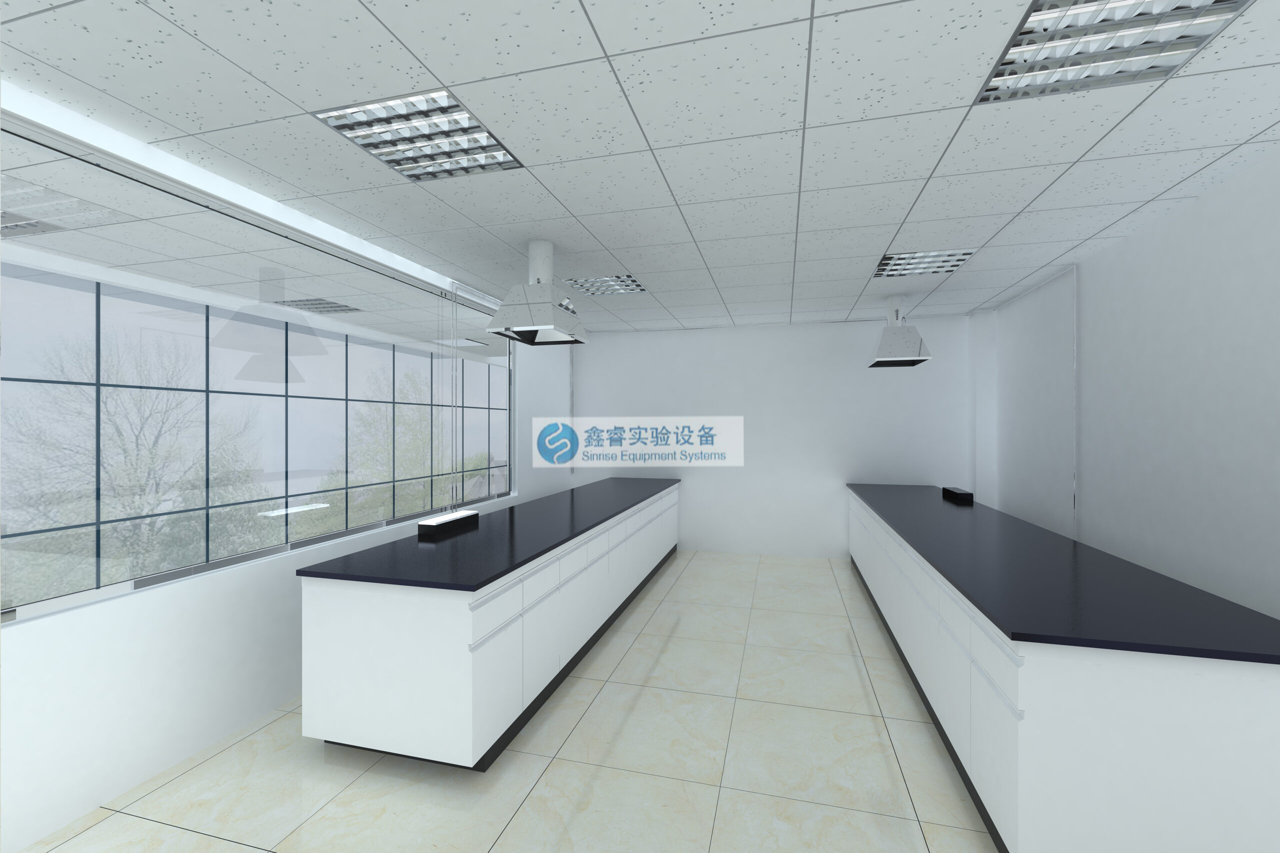 實(shí)驗(yàn)室建設(shè)方案